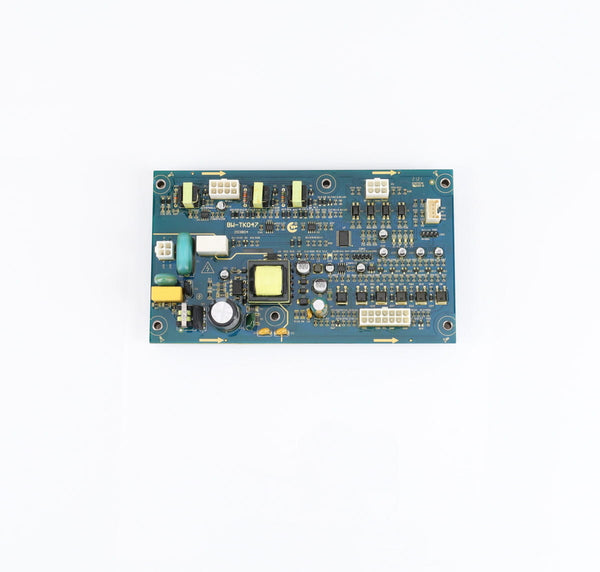Control board Range Control Boards 17171100002643 Midea (OEM) Range Midea