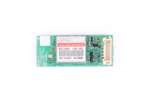 LG Range Control Boards EBR85871801 (OEM) Range LG