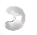 12276000001513 | Screen filter | Midea | Dishwasher | Filters Dishwasher Midea   
