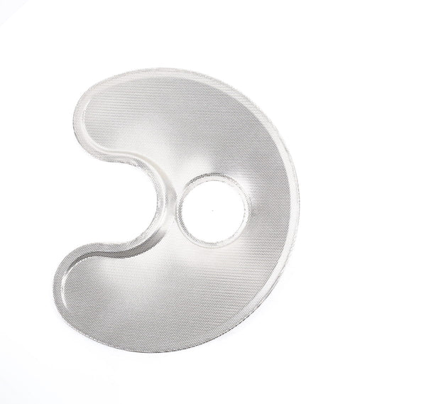 12276000001513 | Screen filter | Midea | Dishwasher | Filters Dishwasher Midea   
