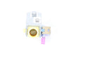 GE Dishwasher Water Inlet Valves WD15X27703 (OEM) Dishwasher GE