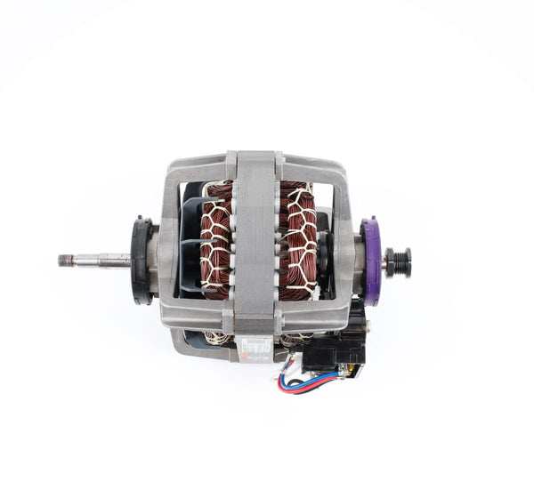 11002012025802 Motor. Midea Dryer Motors Appliance replacement part Dryer Midea   