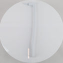 Whirlpool Refrigerator & Freezer Handles WPW10672333 (OEM) Refrigerator & Freezer Whirlpool