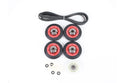 Whirlpool Dryer Pulleys 4392067RC (OEM) Dryer Whirlpool