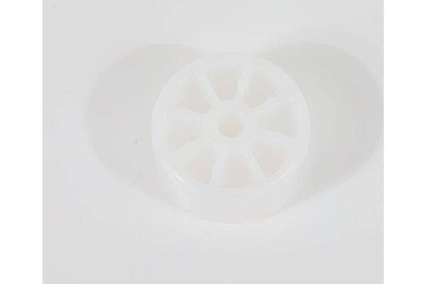 Whirlpool Refrigerator & Freezer Rollers / Leveling Feet WPW10475495 (OEM) Refrigerator & Freezer Whirlpool