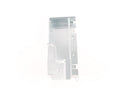 Main control shield Washer Misc. Parts WH01X32884 GE (OEM) Washer GE