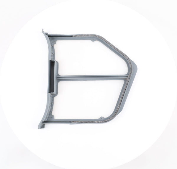 Lint screen Dryer Lint Screens 12138200006263 Midea (OEM) Dryer Midea