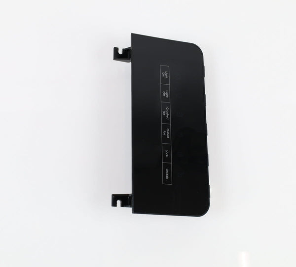 Dispenser control board Refrigerator & Freezer Misc. Parts W11203289 Whirlpool (OEM) Refrigerator & Freezer Whirlpool