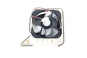 Frigidaire Refrigerator & Freezer Fan Blades 5304522173 (OEM) Refrigerator & Freezer Frigidaire