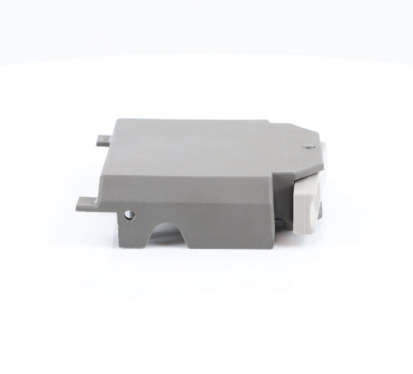 WPW10195373 | Dishrack adjuster housing | Whirlpool | Dishwasher | Misc. Parts Dishwasher Whirlpool   