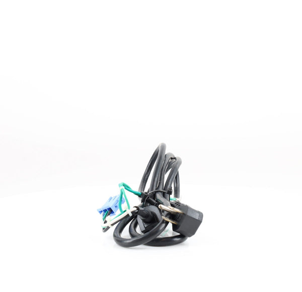 W10734500 Cord-power Maytag Washer Power Cords Appliance replacement part Washer Maytag   