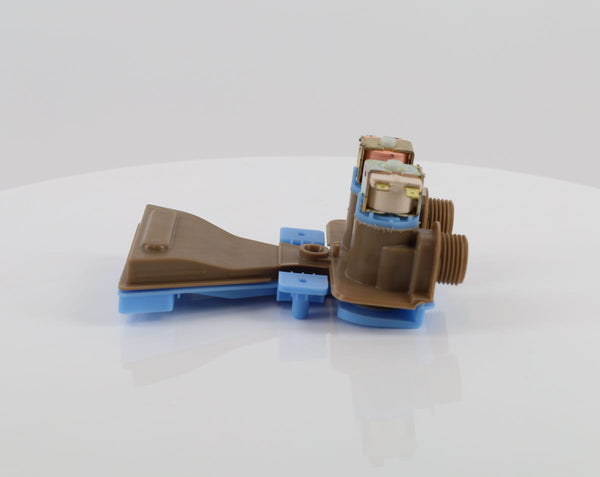 WH13X26534 | Inlet valve assembly | GE | Washer | Water Inlet Valves Washer GE   