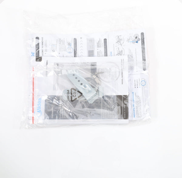 16376000000262 | Accessory bag | Midea | Dishwasher | Misc. Parts Dishwasher Midea   