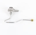 Orifice holder Range Misc. Parts W11050487 Whirlpool (OEM) Range Whirlpool