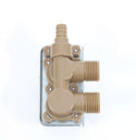 Electrolux Washer Water Inlet Valves 134190200 (OEM) Washer Electrolux