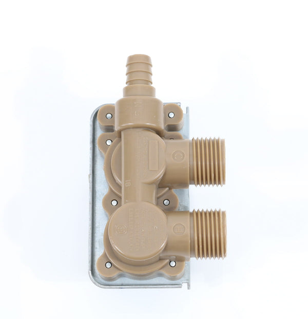 Electrolux Washer Water Inlet Valves 134190200 (OEM) Washer Electrolux
