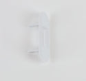 WH01X24381 Lid lock bezel GE Washer Misc. Parts Appliance replacement part Washer GE   