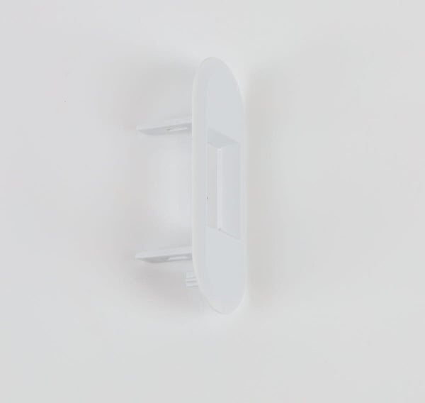 WH01X24381 Lid lock bezel GE Washer Misc. Parts Appliance replacement part Washer GE   