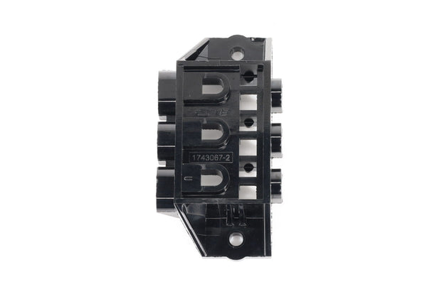 GE Dryer Terminal Blocks WE04X31779 (OEM) Dryer GE