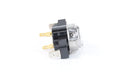 GE Dryer Thermostats WE4M181 (OEM) Dryer GE