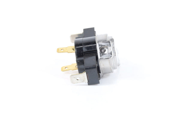 GE Dryer Thermostats WE4M181 (OEM) Dryer GE