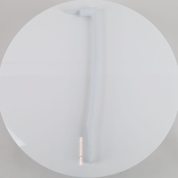 Handle Refrigerator & Freezer Handles WPW10672333 Whirlpool (OEM) Refrigerator & Freezer Whirlpool
