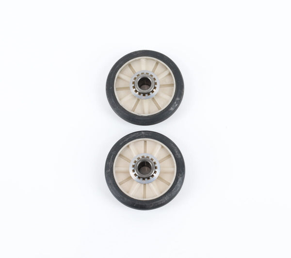 349241T | Drum roller kit | Whirlpool | Dryer | Rollers / Wheels Dryer Whirlpool   