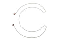 Haier Dishwasher Heater Elements WD05X24776 (OEM) Dishwasher Haier