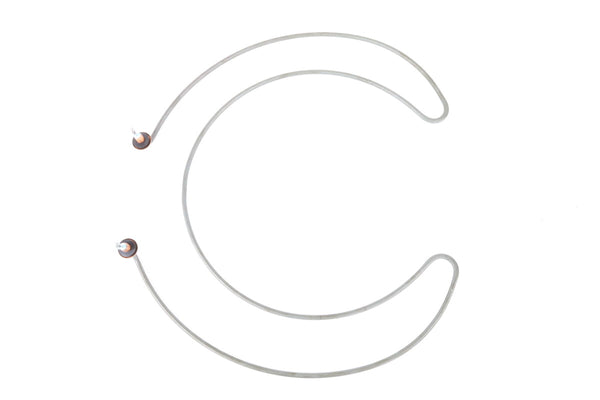 Haier Dishwasher Heater Elements WD05X24776 (OEM) Dishwasher Haier