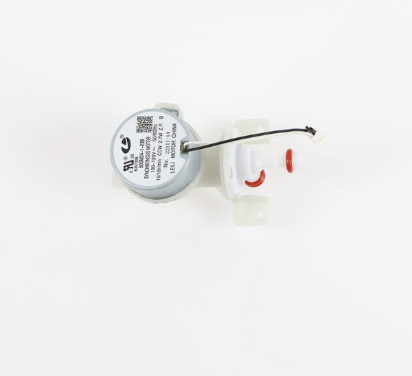 WH42X34184 Detergent pump GE Washer Misc. Parts Appliance replacement part Washer GE   