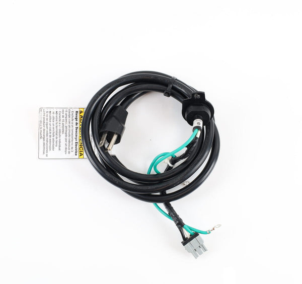 Power cord Washer Power Cords WH08X29508 GE (OEM) Washer GE
