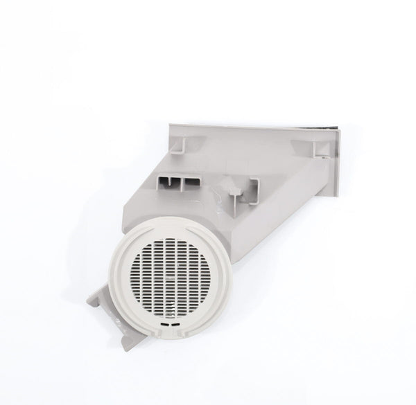 W10329609 | Vent assembly | Whirlpool | Dishwasher | Vent Assemblies Dishwasher Whirlpool   