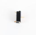 Dryer start switch Dryer Switches 134399700 Electrolux (OEM) Dryer Electrolux