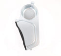 Midea Dryer Air Flue. 12238200001424 Misc. Parts Dryer Midea   