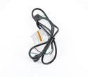 Whirlpool Washer Power Cords WPW10547372 (OEM) Washer Whirlpool