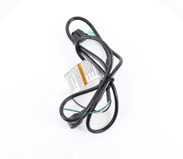 Whirlpool Washer Power Cords WPW10547372 (OEM) Washer Whirlpool
