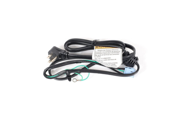 Whirlpool Washer Power Cords W10859955 (OEM) Washer Whirlpool