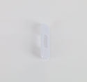 W11643703 | Lid lock bezel | Maytag | Washer | Misc. Parts Washer Maytag   