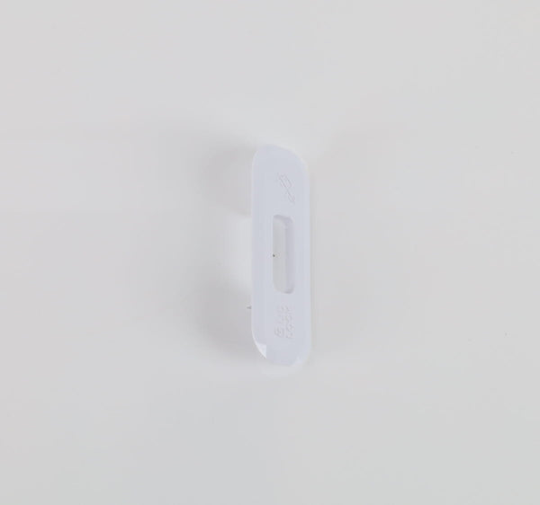 W11643703 | Lid lock bezel | Maytag | Washer | Misc. Parts Washer Maytag   