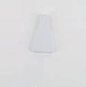 Whirlpool Refrigerator & Freezer Hinge Covers WP2213360 (OEM) Refrigerator & Freezer Whirlpool