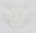 W10277360 | Drawer gear | Whirlpool | Refrigerator & Freezer | Misc. Parts Refrigerator & Freezer Whirlpool   