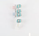 GE Washer Water Inlet Valves WH23X29538 (OEM) Washer GE