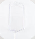 Door shelf bin Refrigerator & Freezer Door Bins W10803530 Whirlpool (OEM) Refrigerator & Freezer Whirlpool