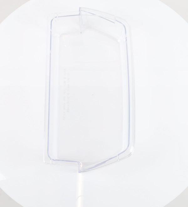 Door shelf bin Refrigerator & Freezer Door Bins W10803530 Whirlpool (OEM) Refrigerator & Freezer Whirlpool
