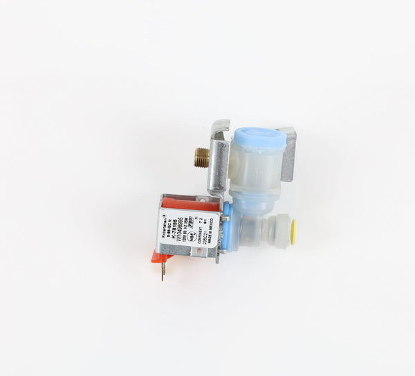Whirlpool Refrigerator & Freezer Water Inlet Valves WPW10279909 (OEM) Refrigerator & Freezer Whirlpool