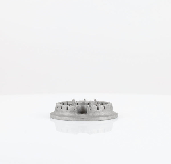WPW10515454 | Surface burner head | Whirlpool | Range | Burner Assemblies / Burner Heads Range Whirlpool   