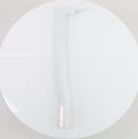 WPW10672333 | Handle | Whirlpool | Refrigerator & Freezer | Handles Refrigerator & Freezer Whirlpool   