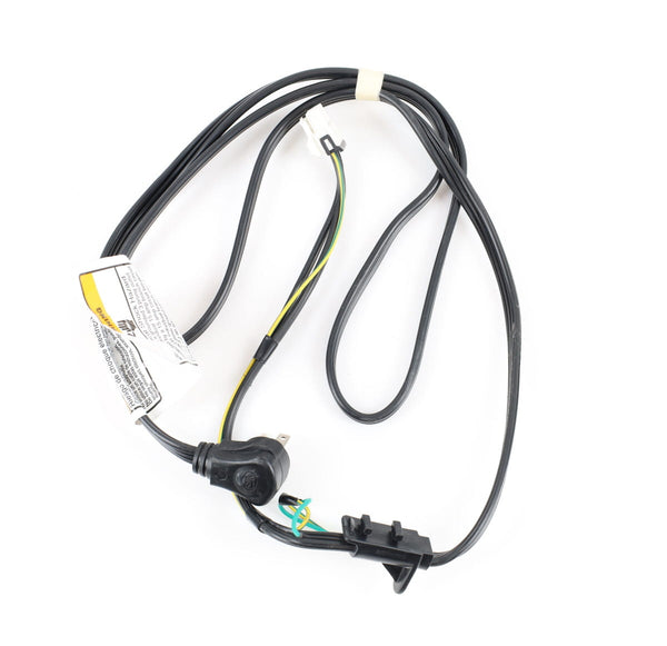 GE Washer Power Cords WH08X28843 (OEM) Washer GE