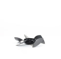 Whirlpool Refrigerator & Freezer Fan Blades W11193484 (OEM) Refrigerator & Freezer Whirlpool