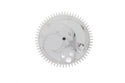 Samsung Dishwasher Exterior Covers / Sound Insulation / Sound Shields DD81-01634A (OEM) Dishwasher Samsung